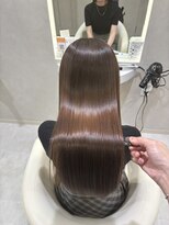 アプリ 南浦和(appri)&nbsp;髪質改善ウルトワトリートメント艶髪/髪質改善/南浦和/浦和/韓国