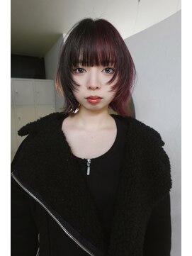 ウィットサークル(wit circle) design style