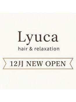 Lycka hair ＆ relaxation【12/12NEW OPEN(予定)】の写真/気になり始めの白髪もお任せ。白髪を活かすデザインカラーと髪質改善で、自然な透明感とツヤを叶えます★
