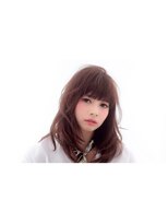 オブヘアー 鷺沼店(Of HAIR)&nbsp;k.ロングレイヤー