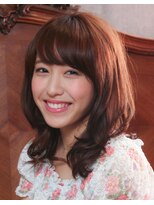 クロコ(Quroco)&nbsp;【Quroco】ブログ・口コミ必見！Qurocoの巧みなパーマ術