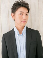 モッズヘア メン 上尾東口店(mod's hair men) ≪mod's men≫COOLなベリーショートm