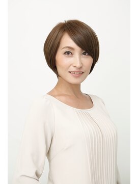 キッカ 千葉店(CHICCA) 【キッカ 千葉】エレガントショート