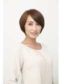 【キッカ 千葉】エレガントショート