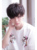 フォルテ 表参道店(FORTE)&nbsp;【フォルテ 表参道】ルードエアリースマートマッシュ