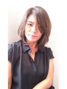 ビレントル(BRENTL) ☆大人ミディ☆