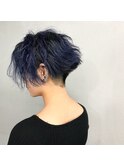 #トレンチショート