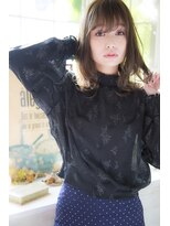 ラフカールなフェアリーミディ