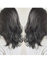 モードケイズ テソロ店(MODE K's)&nbsp;グレージュカラー