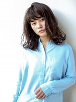 ケーツー エソラ池袋店(K-two)&nbsp;スタイリング簡単！大人のツヤ［髪質改善/池袋&目白&大塚］