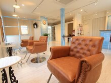 マルルヘアーデザイン(Maururu)