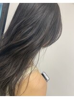 ガーランドウメダ(Garland umeda)&nbsp;ロングレイヤー