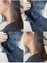 アクタノイドエット(acta noid etto)&nbsp;インナーカラー