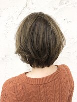アプシー 三木店(Apsee)&nbsp;Apsee【大人可愛いショートボブ☆】