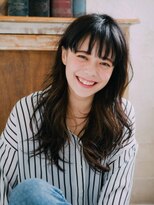 ヘア ライフ ワイレア(HAIR LIFE Wailea)&nbsp;ヘルシーロング