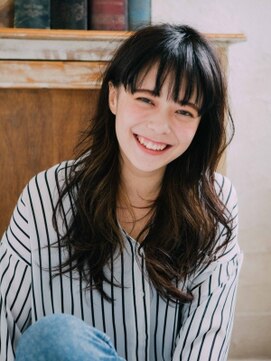 ヘア ライフ ワイレア(HAIR LIFE Wailea) ヘルシーロング