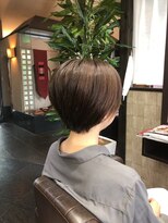 ナトゥーラ 岐阜(Natura)&nbsp;ショート