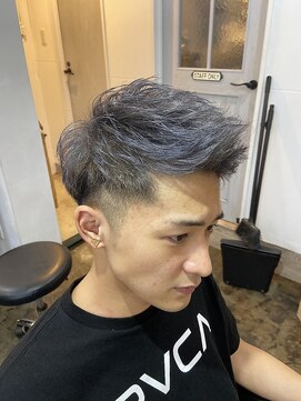 エスト(est) ジェットモヒカン