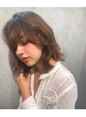 【CREAR恵比寿/代官山】小顔セミウェットウェーブ