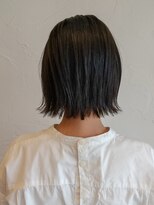 ウィロー(WILLOW)&nbsp;【WILLOW京橋】ボブ