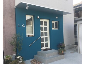 color・Flow【カラーフロウ】