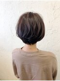 【flor 戸塚】*ナチュラルハイライト+ラベンダー*