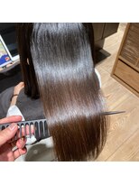 髪屋こころ 浦和美園&nbsp;髪質改善カラーエステ・ダメージ予防&改善