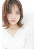 カラー/白髪染め/白髪ぼかし/髪質改善/ハイライト［土浦駅］