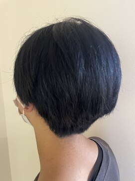 エイトウラワ 浦和店(EIGHT urawa) 【EIGHT浦和】とろみカラー_グレージュ_ハイライト