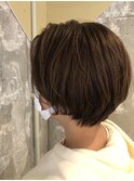 フェミニングレージュ