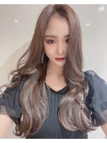 ビータ(vita:re)&nbsp;グレーベージュ/ニュアンスカラー