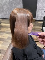 コレスト(Corest)&nbsp;#縮毛矯正