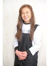 マリー(Mary) 高橋