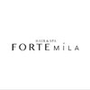 フォルテミラ(FORTE MILA)のお店ロゴ