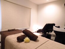 ビューティーサロン ホープ(beauty salon HOPE)の雰囲気（『個室エステ』+『ヘッドスパ』はリラクサイトのHOPEにて予約可）
