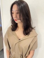 セルカ 新宿(CERCA)&nbsp;ふんわりミディアムレイヤー【CERCA新宿/新宿西口】