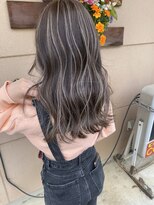 ティミー(Timmy)&nbsp;オリジナルハイライト