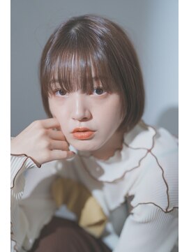 ヴァン カウンシル 八尾店(Van Council) /髪質改善/インナーカラー/ブリーチ/トリートメント/