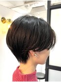 ショート