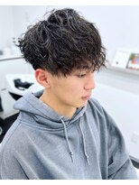 ネオン(neon)&nbsp;ツイスパマッシュ