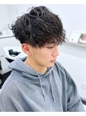 ツイスパマッシュ