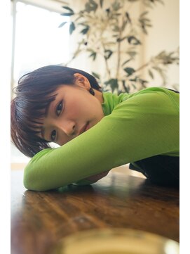 グリーン 町田(green) 【short】shortBOB×compact 1