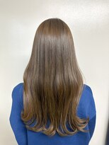 バブルス 上福岡店(BUBBLES)&nbsp;柔らかヌーディーベージュ