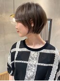 毎日が楽で簡単に再現出来る髪型