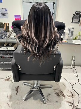 キング 枚方店(K!ng) 【枚方、高槻、梅田】ピンクハイライト