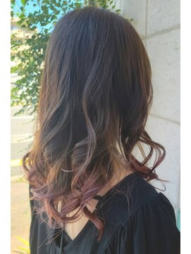 クララデアンシュシュ クララ店(Kurara de UN CHOU-CHOU) ゆるふわ