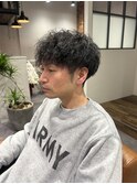 ツイスパ