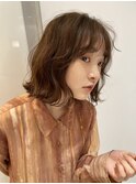 なみまきパーマ発祥者が作るなみまきボブパーマ！