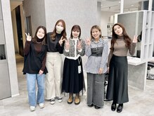 ビームズ ヘアー ブラン(Bee ms HAIR Blanc+)