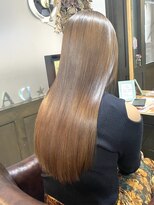 ネオダダ(NeO DADA)&nbsp;#髪質改善#縮毛矯正